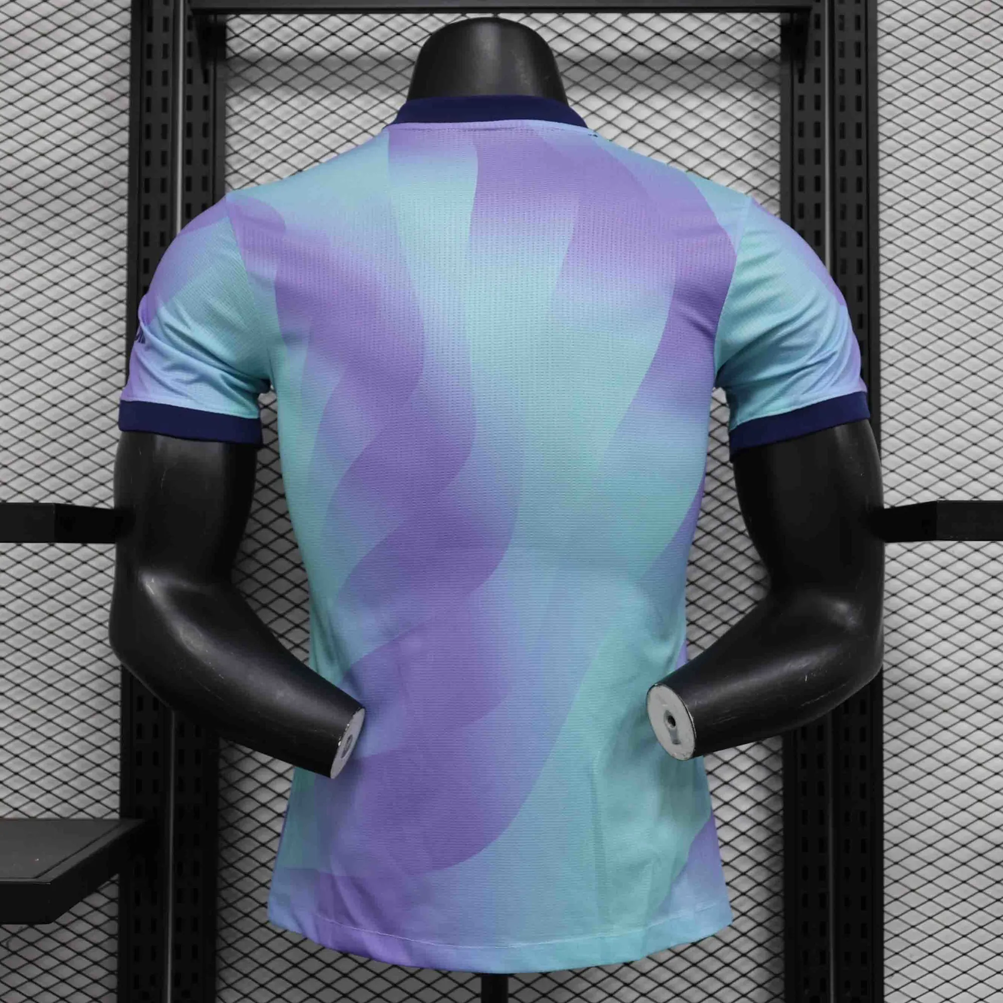 24-25 Arsenal Third Kit Player Version Shirt AAAAJersey Dropshiping Yupoo 4