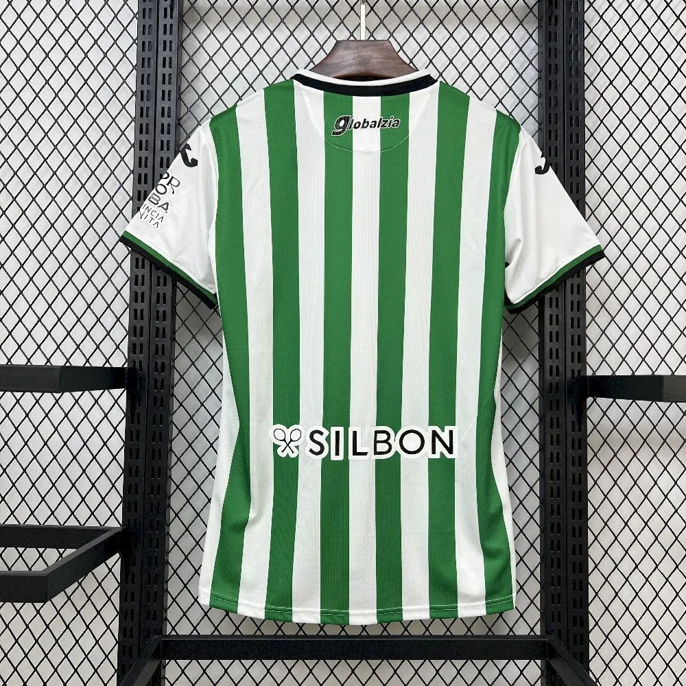 25-26 Cordoba Home Kit Football T-Shirt Sino AAAAJersey Supply Yupoo 2