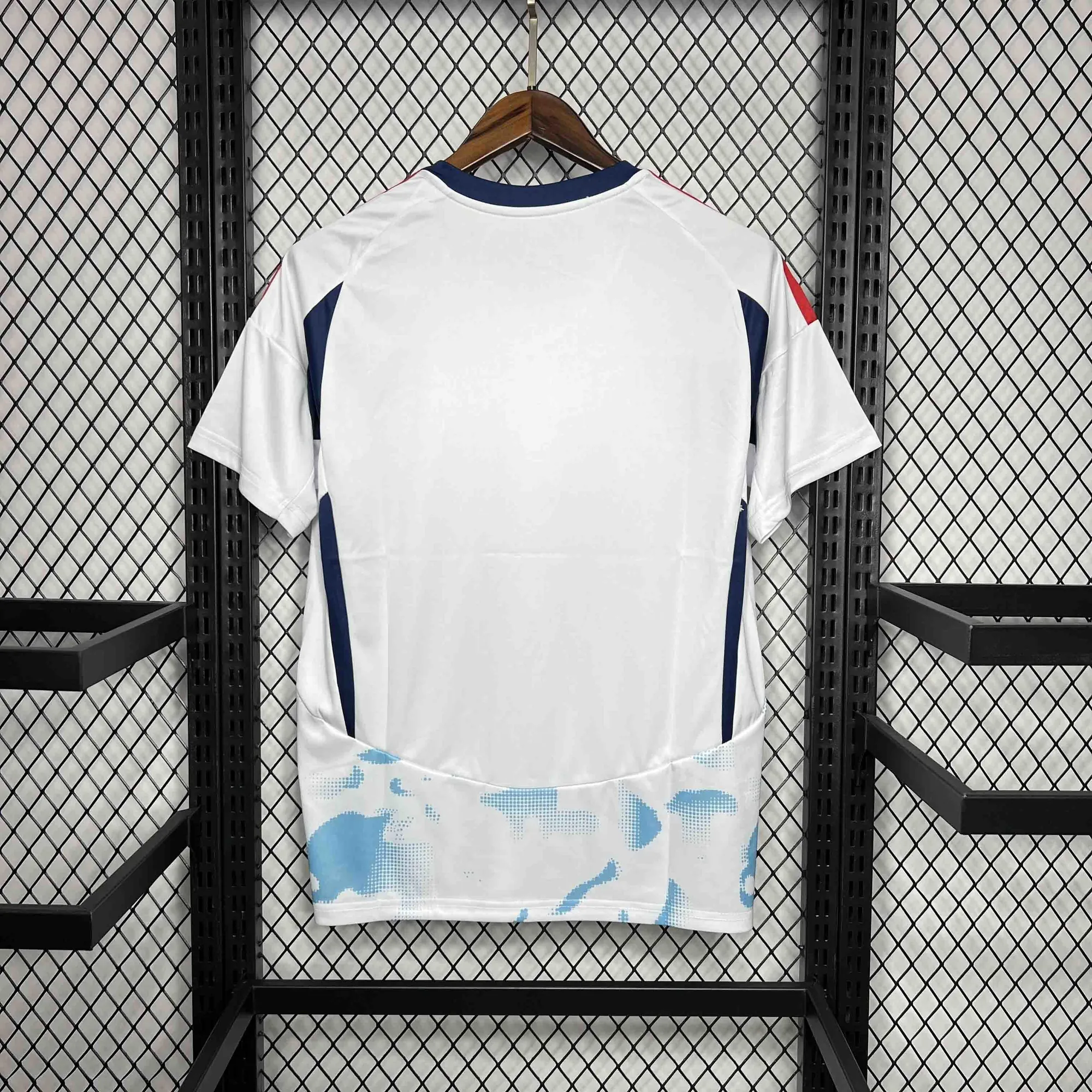 2024 Costa Rica Away Kit Copa America Uniform Soccer AAAAJerseys Yupoo 4