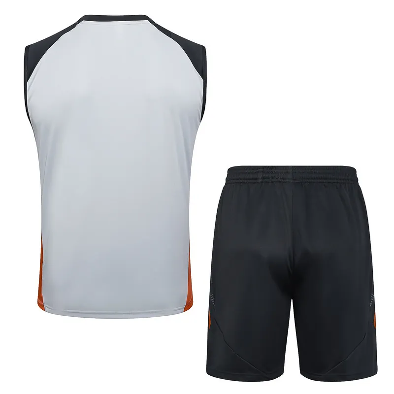 25-26 Benfica Training Vest Kit Soccer AAAAJersey Yupoo S-2XL 1