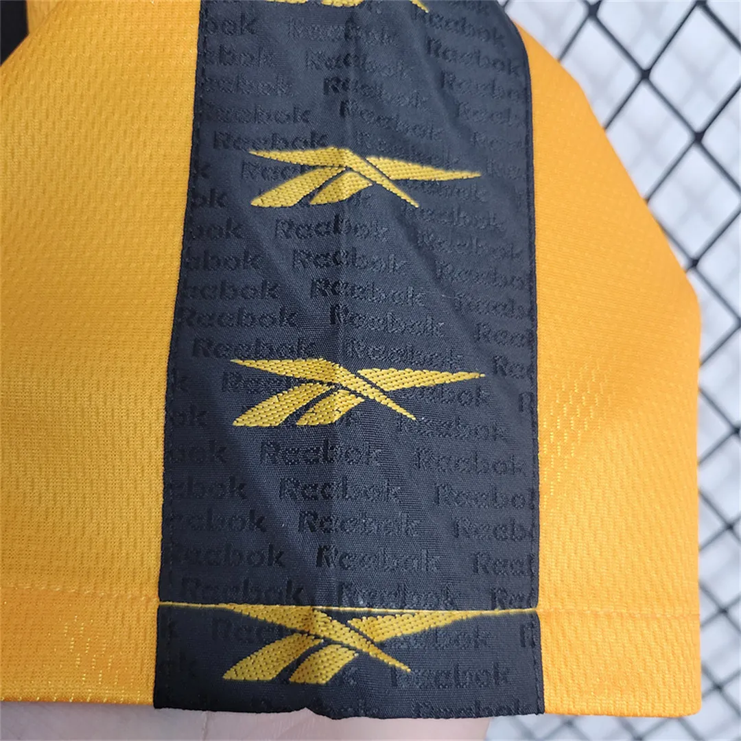 Retro Caesar Chief home 7