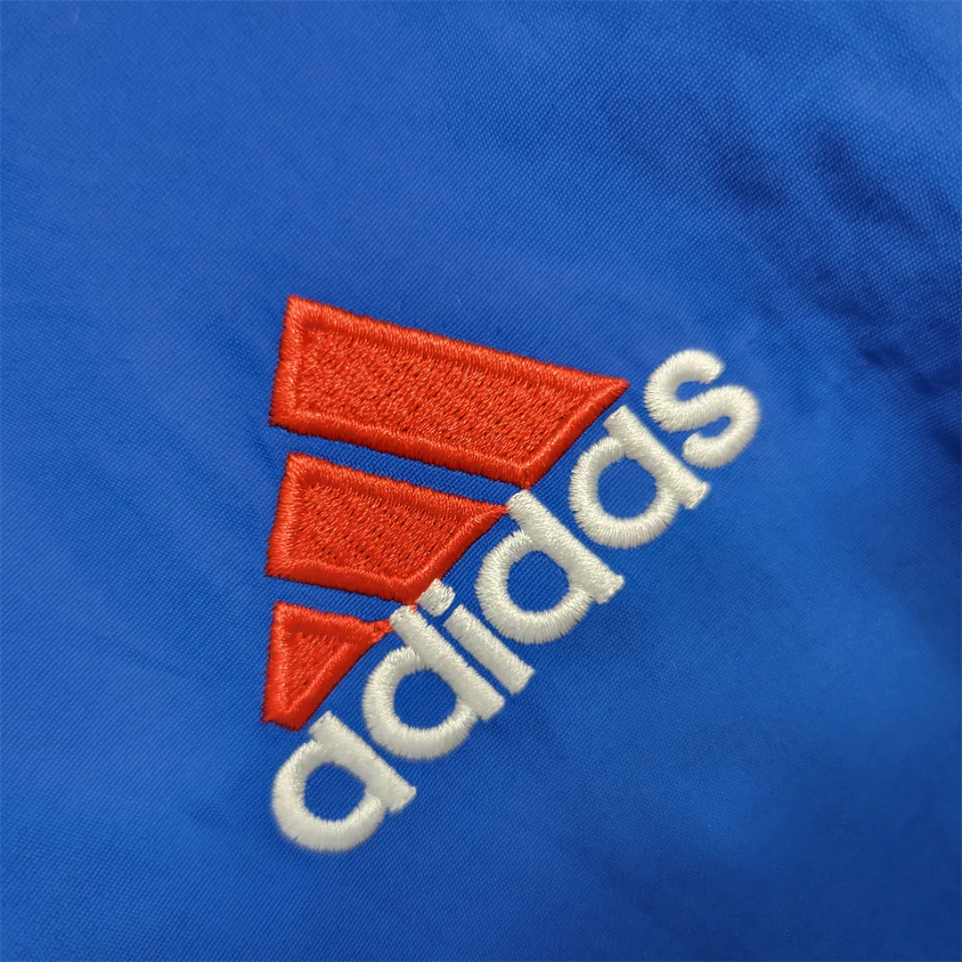 23-24 Reversible Windbreaker Bayern 13