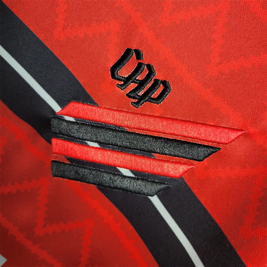 23-24 Athletico Paranaense Special Edition-1 5