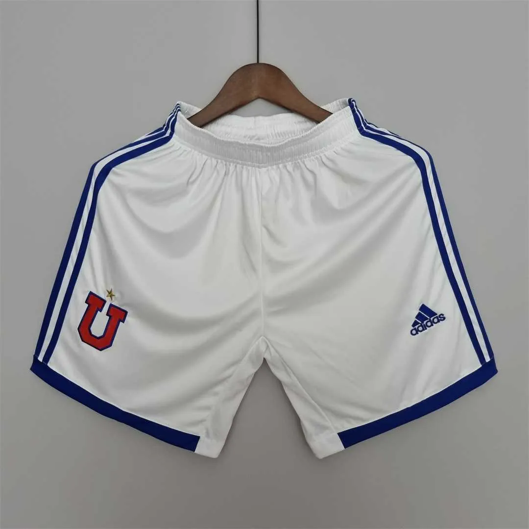 22-23 University of Chile away Shorts 6