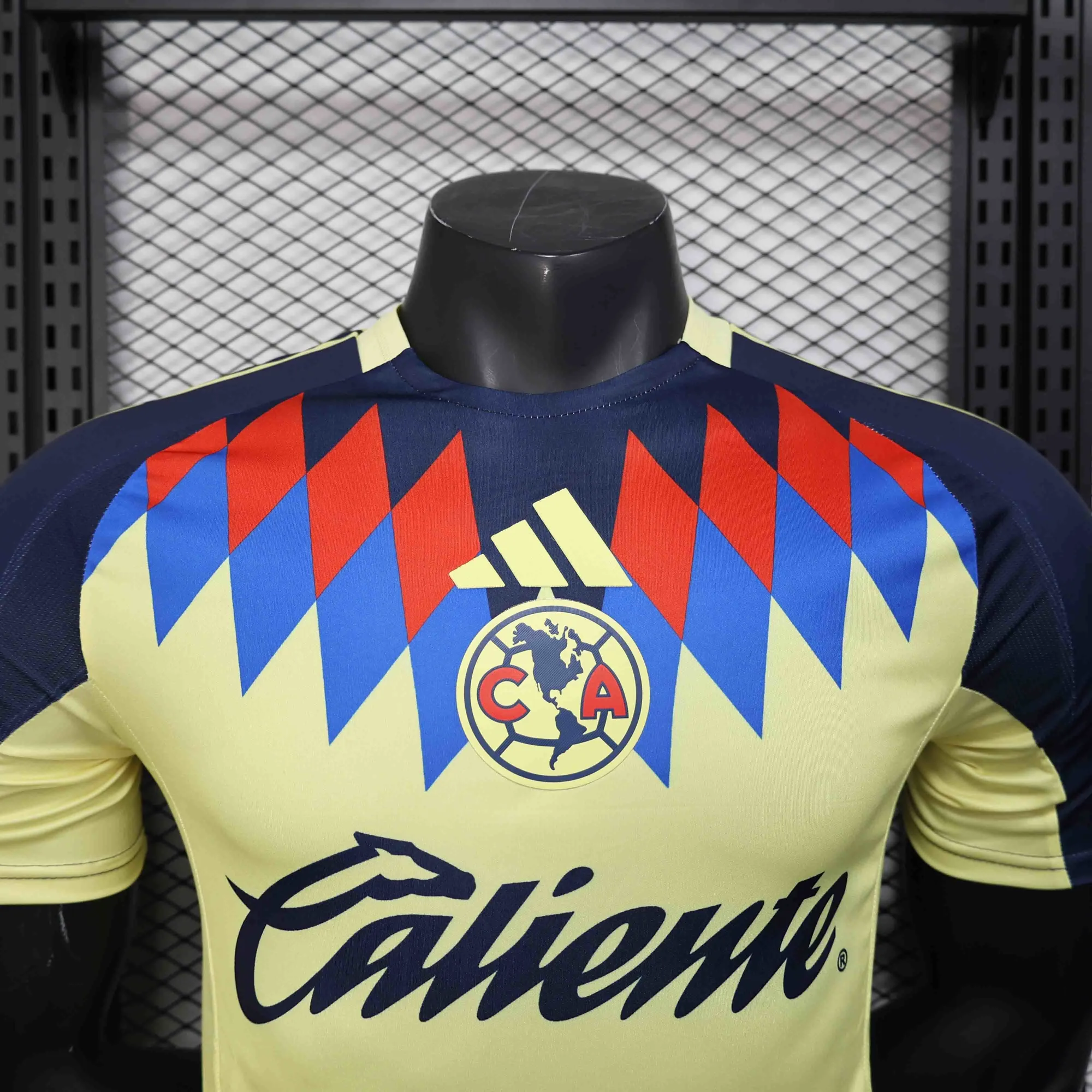 25-26 America Special Edition Kit Player Version Soccer AAAAJersey Yupoo S-2XL 2