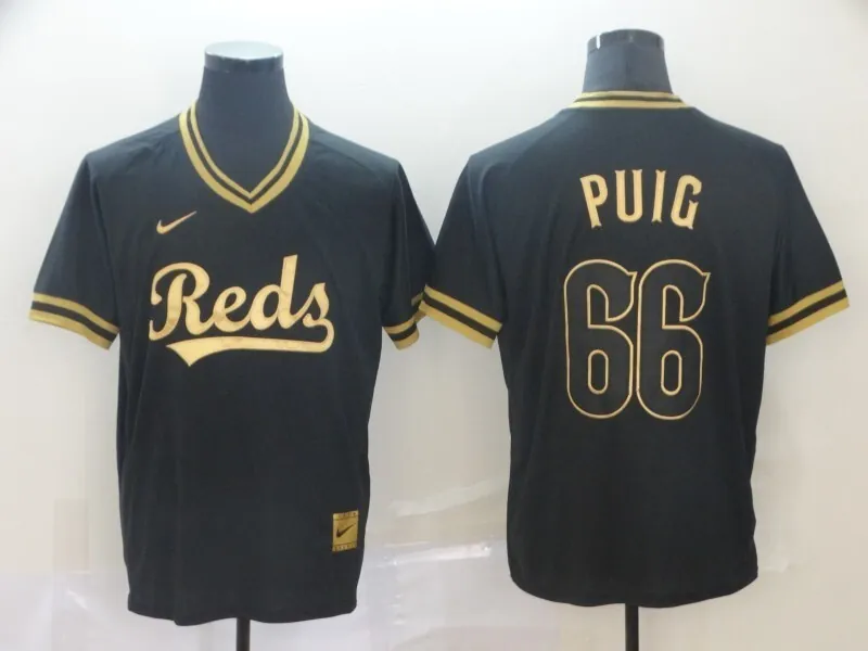 Cincinnati Reds 4