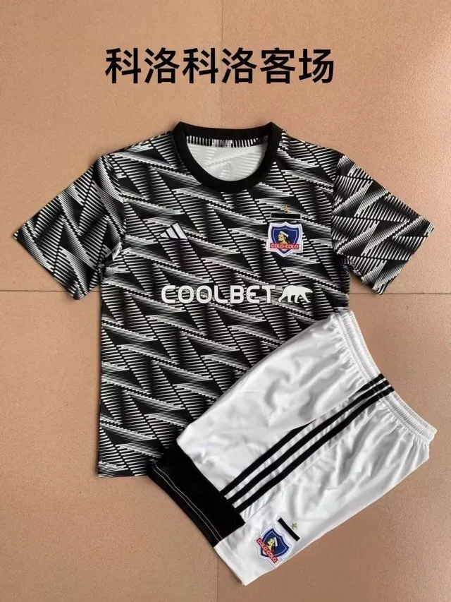 Colo-Colo 2