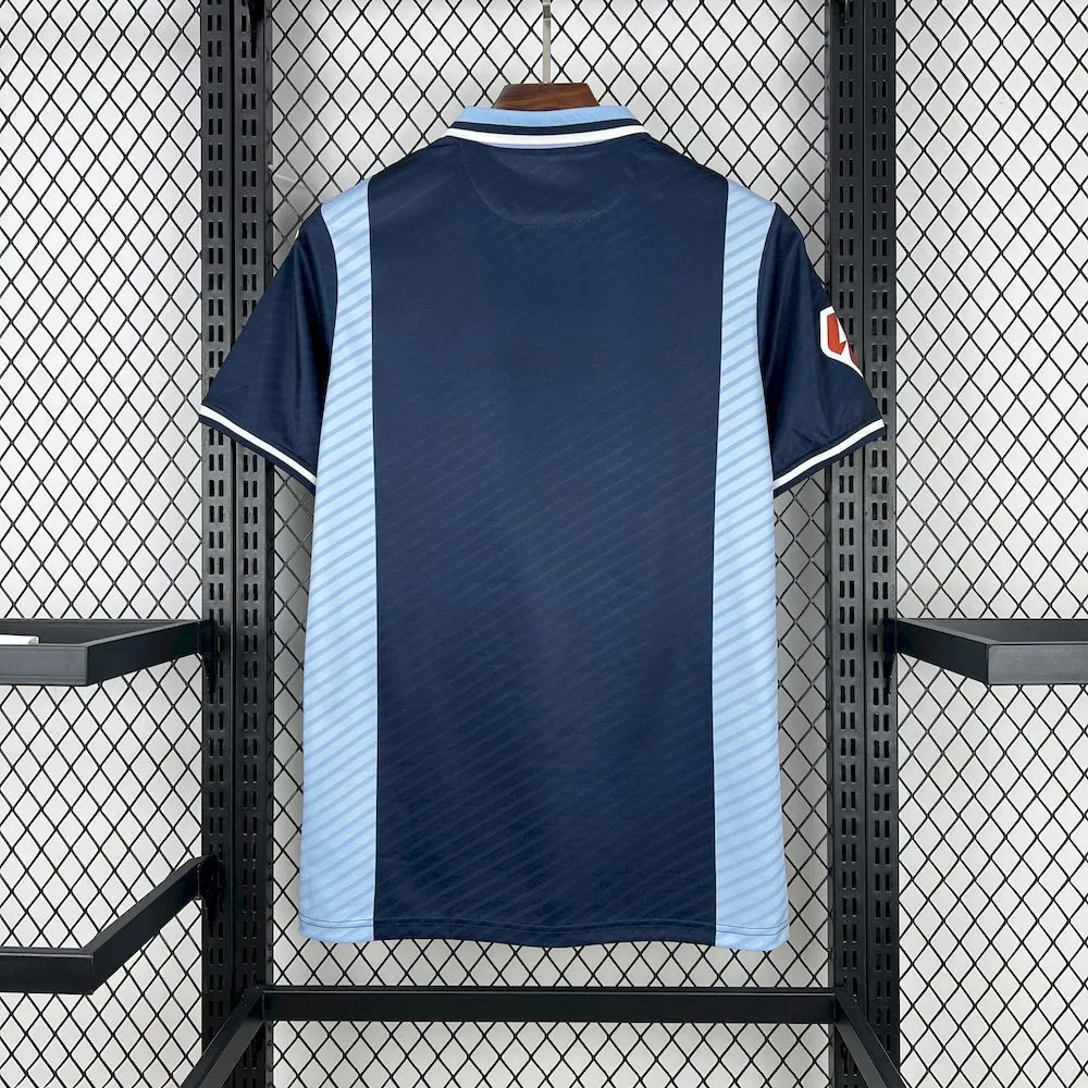 25-26 Cordoba Away Kit Football T-Shirt Sino Summer Clothes AAAAJersey Supply Yupoo 3