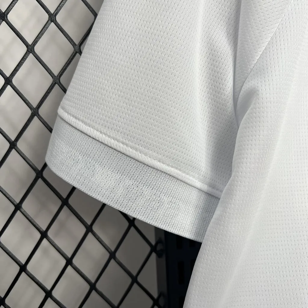24-25 Marseille 125th Anniversary Edition White Shirt AAAAJersey Supplier Yupoo 7