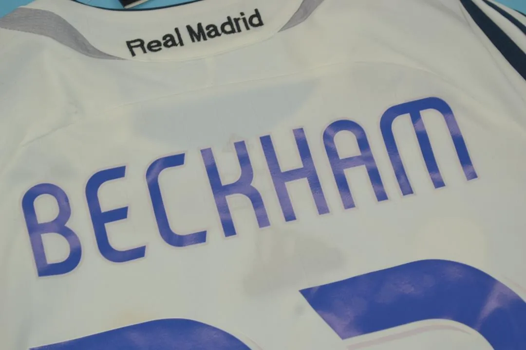 06-07 Real Madrid home white 19