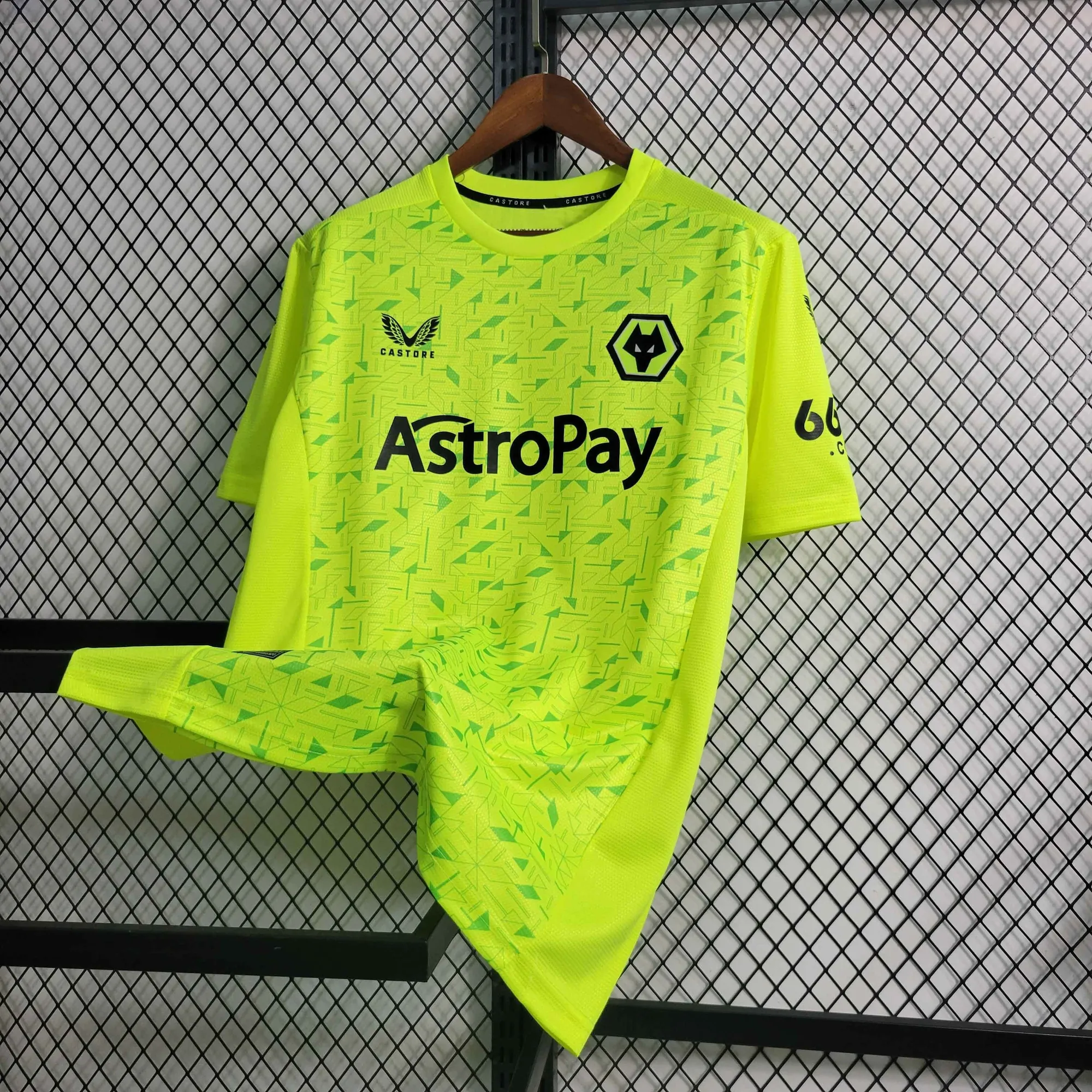 23-24 Wolves Away S-XXL 6