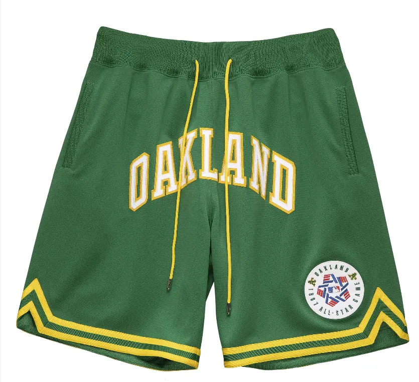 MLB Shorts 41