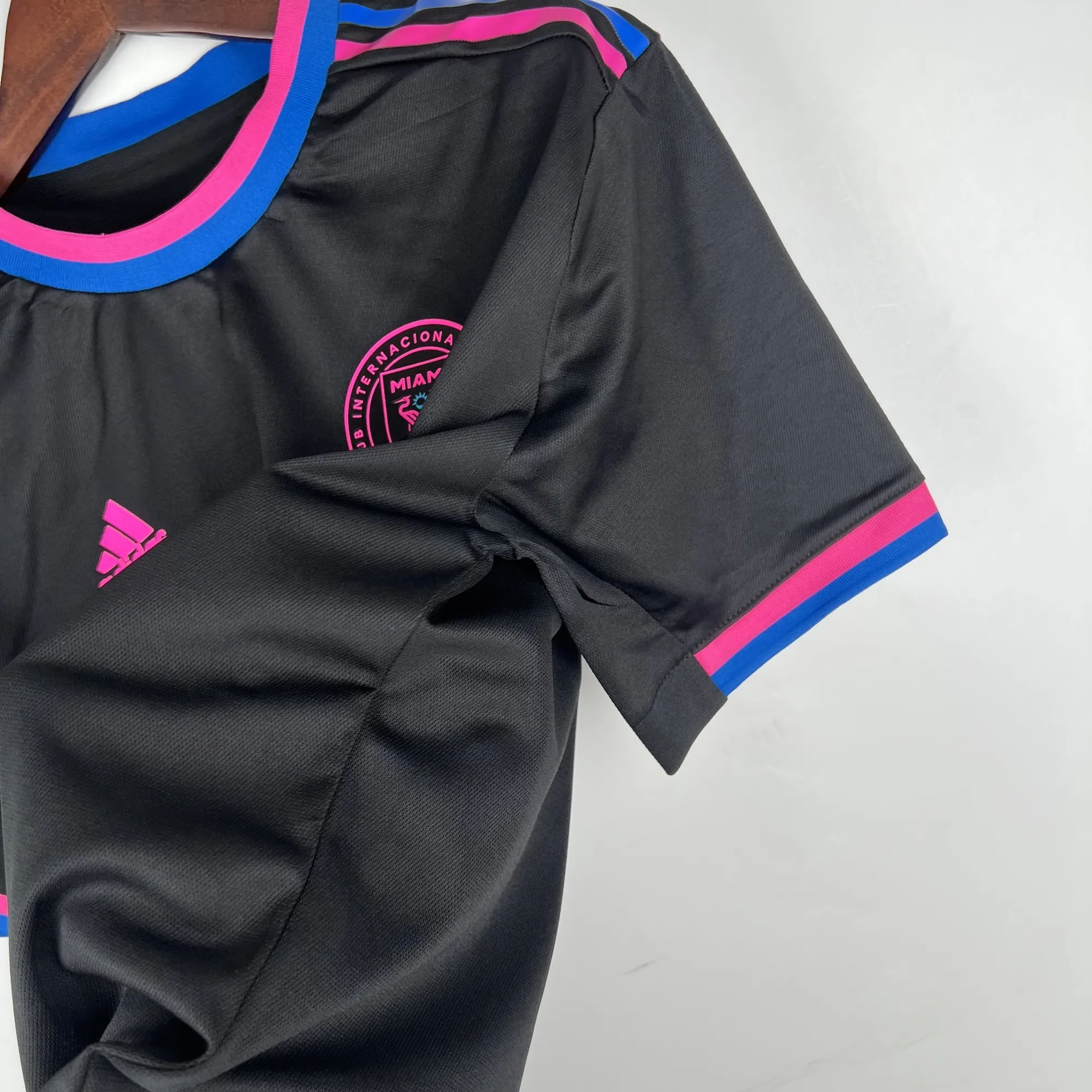 23-24 Inter Miami Black S-XXL 5