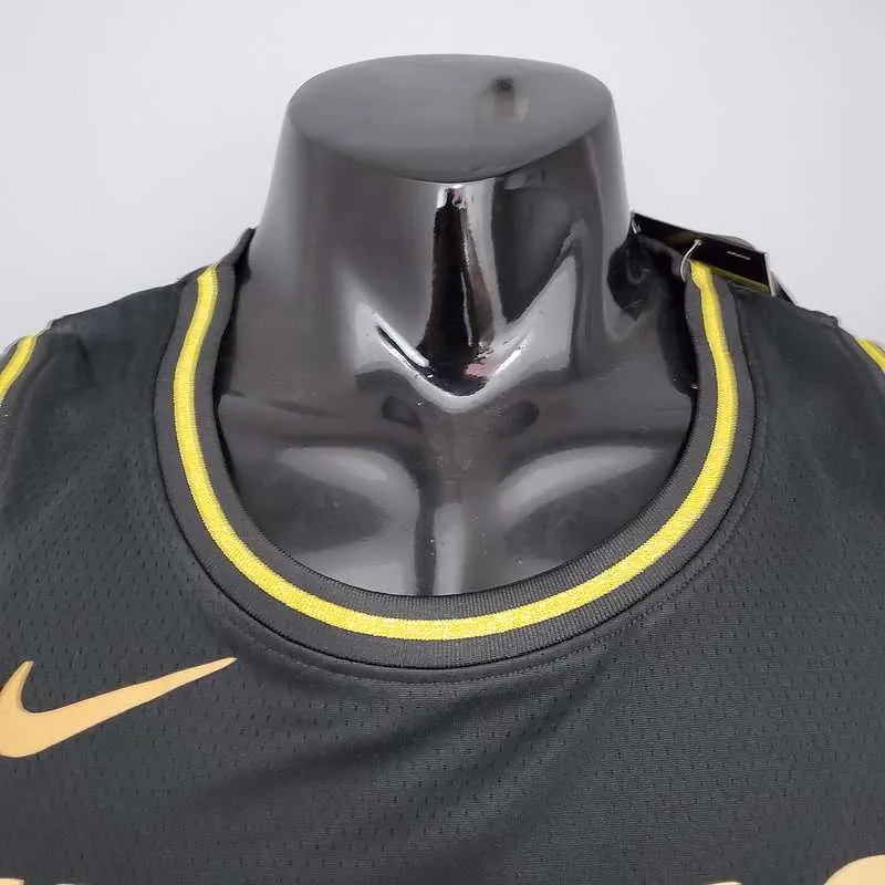 New BJORDAN#23 Team City Edition Black 8
