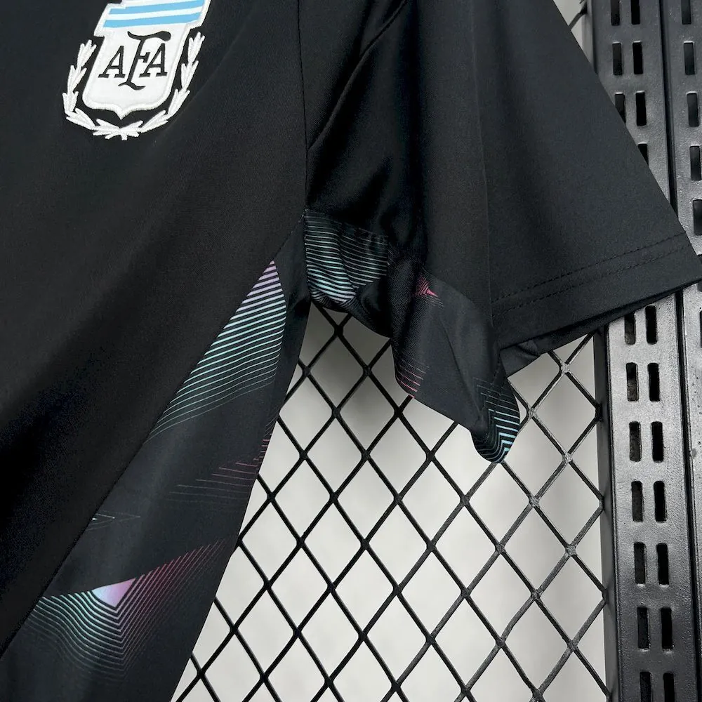 2026 Argentina Goalkeeper Kit Football T-Shirt AAAAJersey Supply Yupoo 4