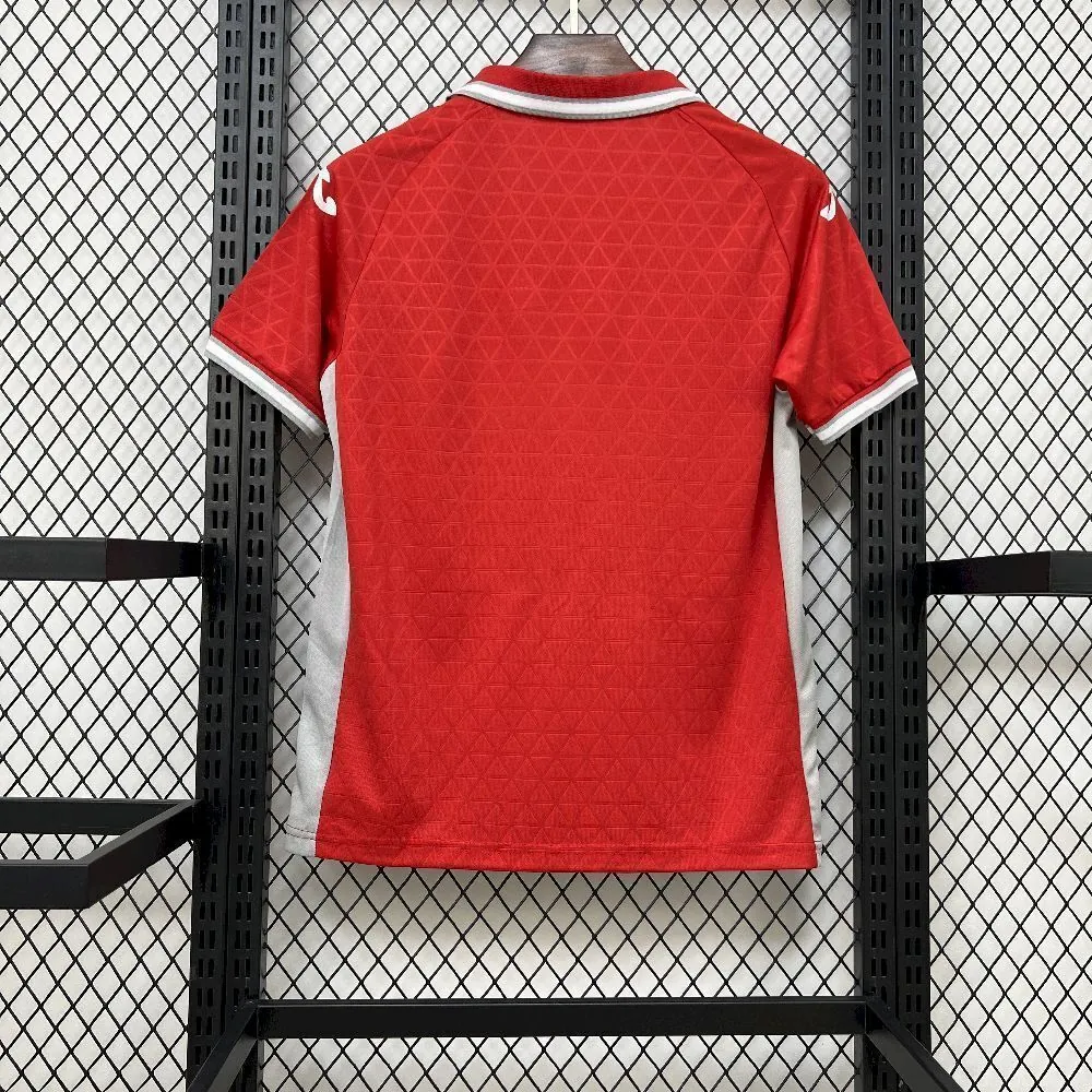 25-26 Cordoba Third Away Kit Football T-Shirt Sino AAAAJersey Supply Yupoo 5