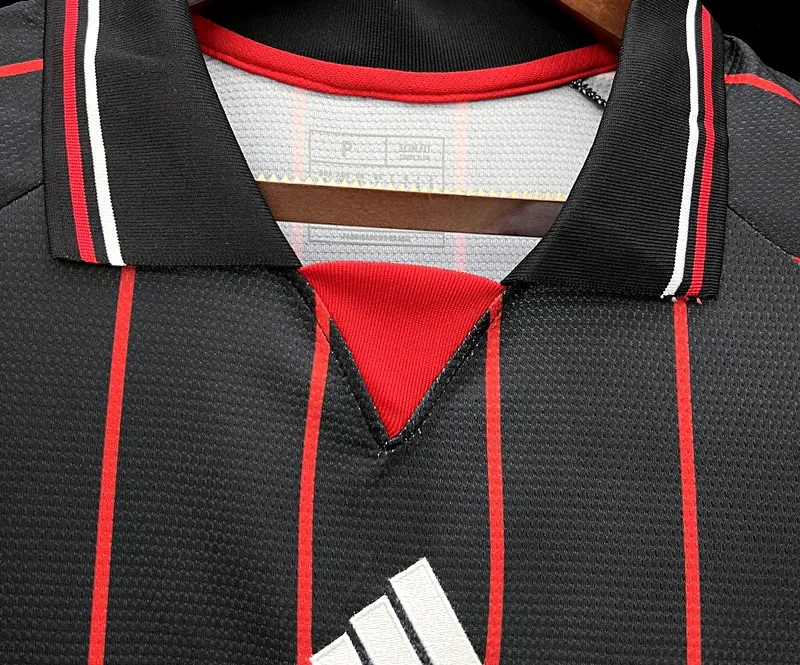 24-25 Flamengo Special Edition Kit Jersey Supplier Yupoo 1