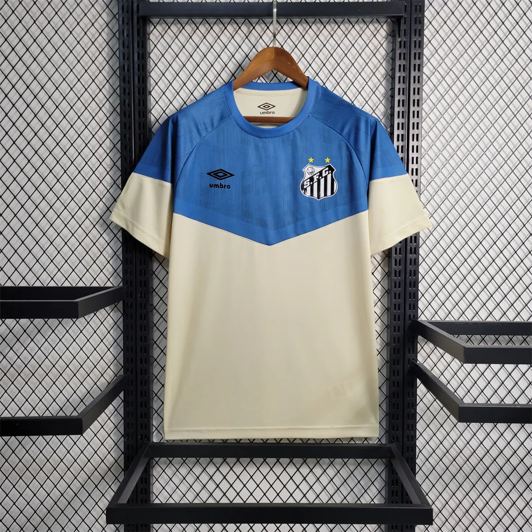 23-24 Santos Training Suit 9