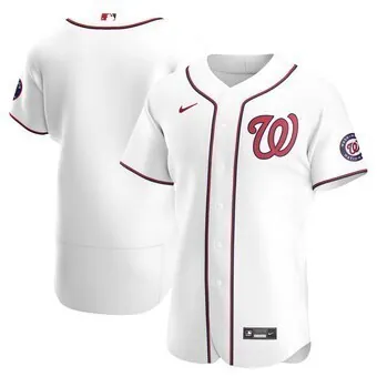 Washington Nationals 16