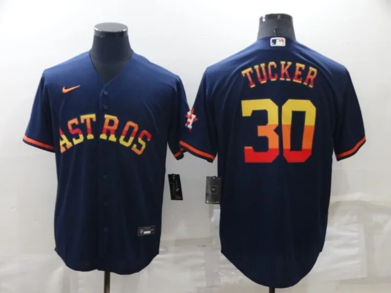 Houston Astros 32