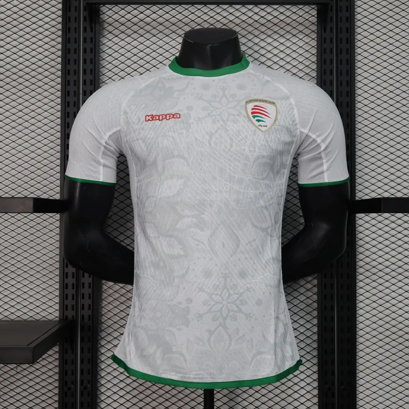 2024 Oman Away Kit Player Version Shirt Jersey Supplier Yupoo 3