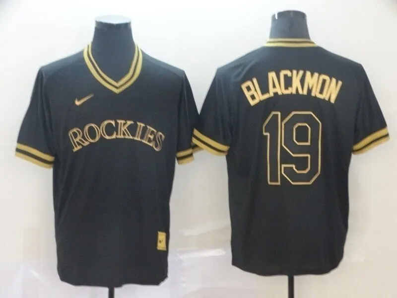Colorado Rockies 35