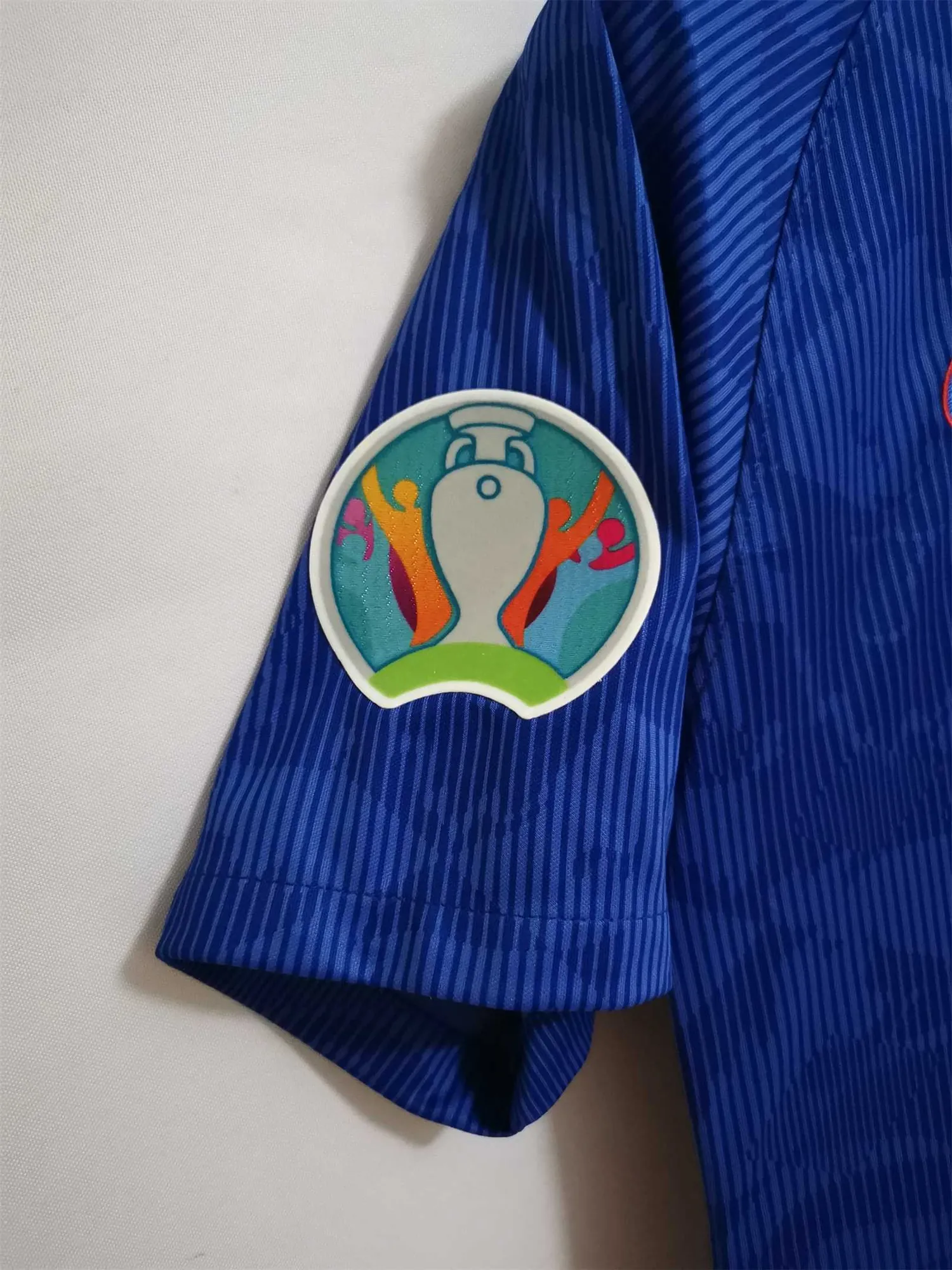 2020 England away 16
