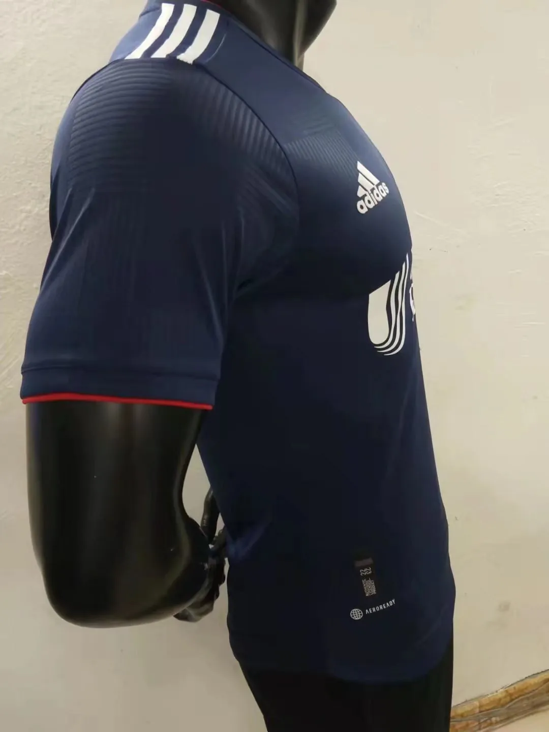 22-23 New England Revolution home player version 8