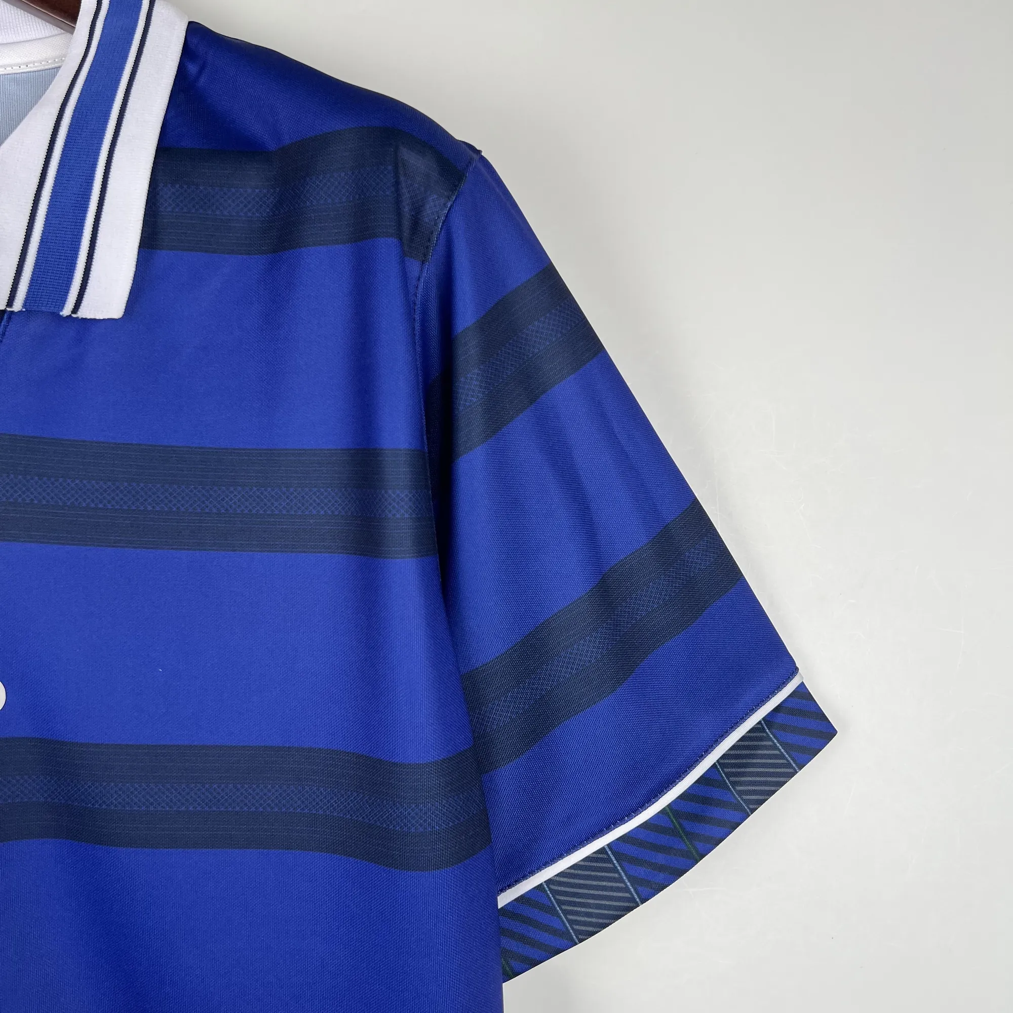 1998 Scotland Home S-XXL football t-shirt 4