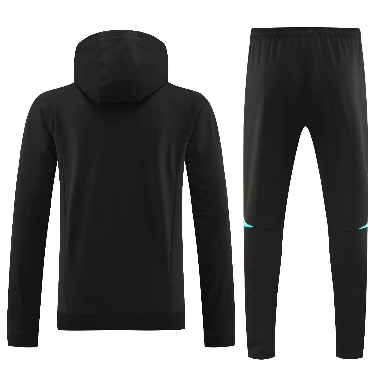 23-24 Manchester United Hoodie Long Sleeve Training Suit Yupoo 2
