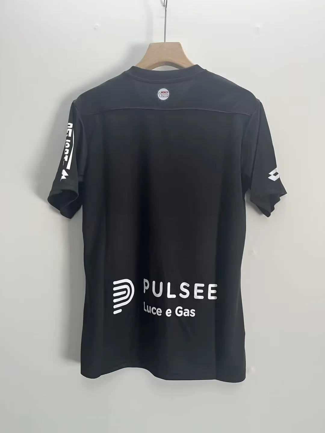 23-24 Monza Third Kit Size-S-XXL Jersey Yupoo 3