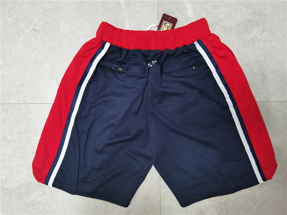 MLB Shorts 22