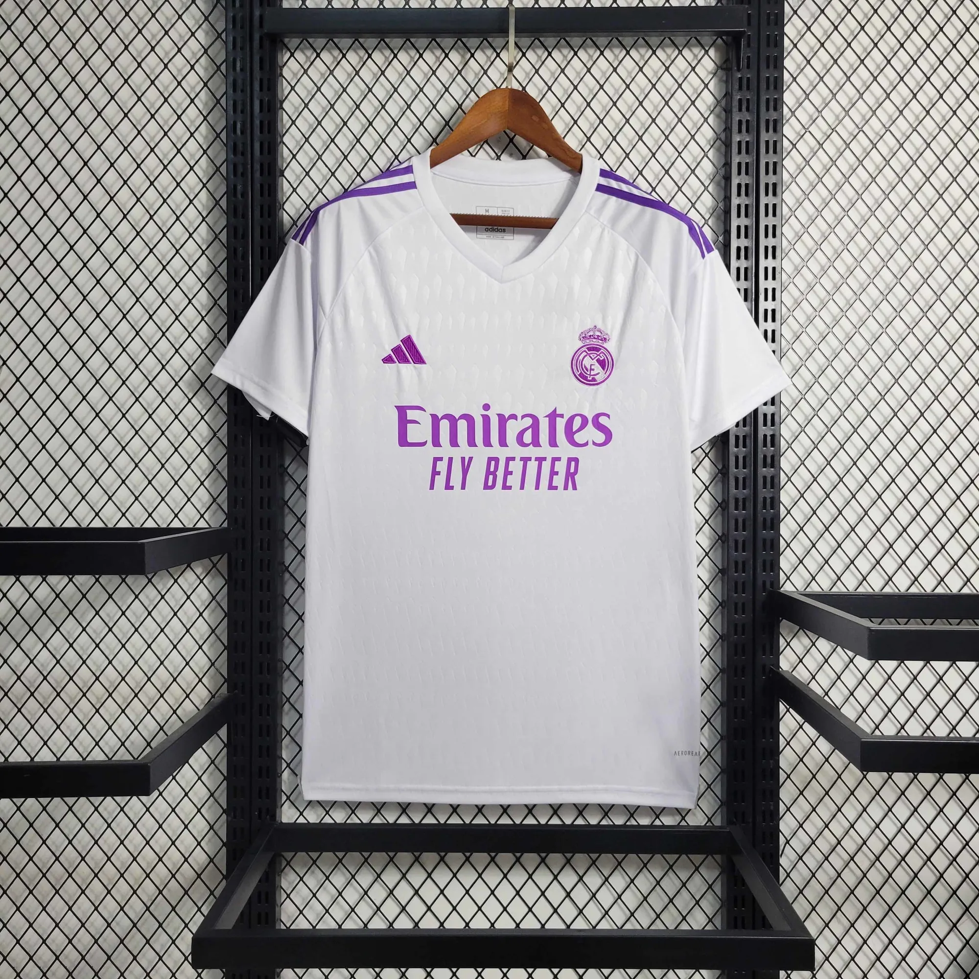23-24 Real Madrid Goalkeeper S-XXL 8