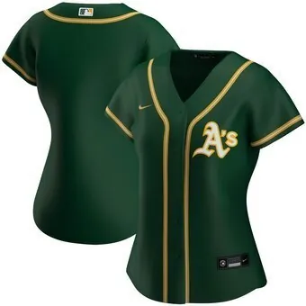 Oakland Athletics 17