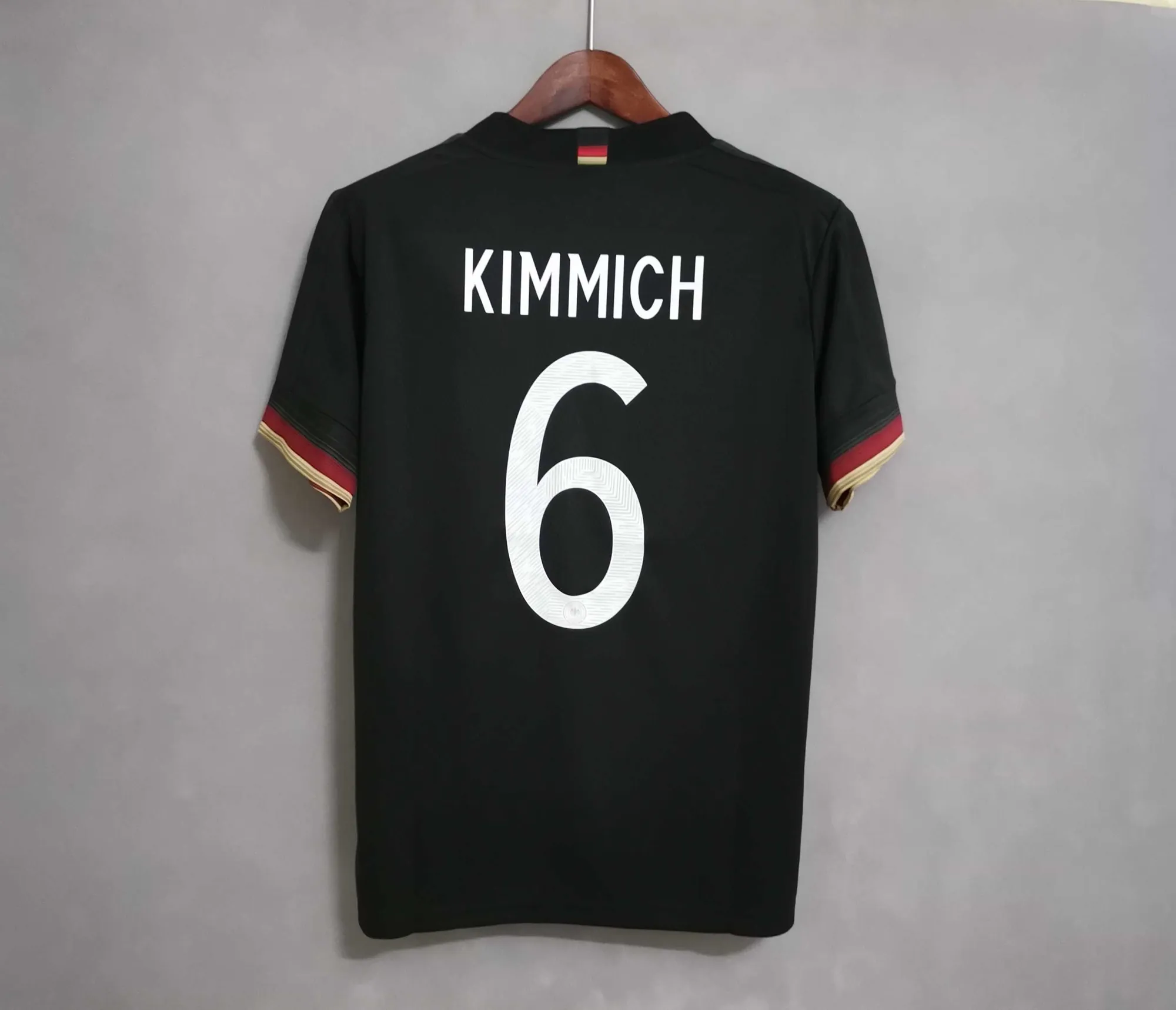 2020 Germany away 15
