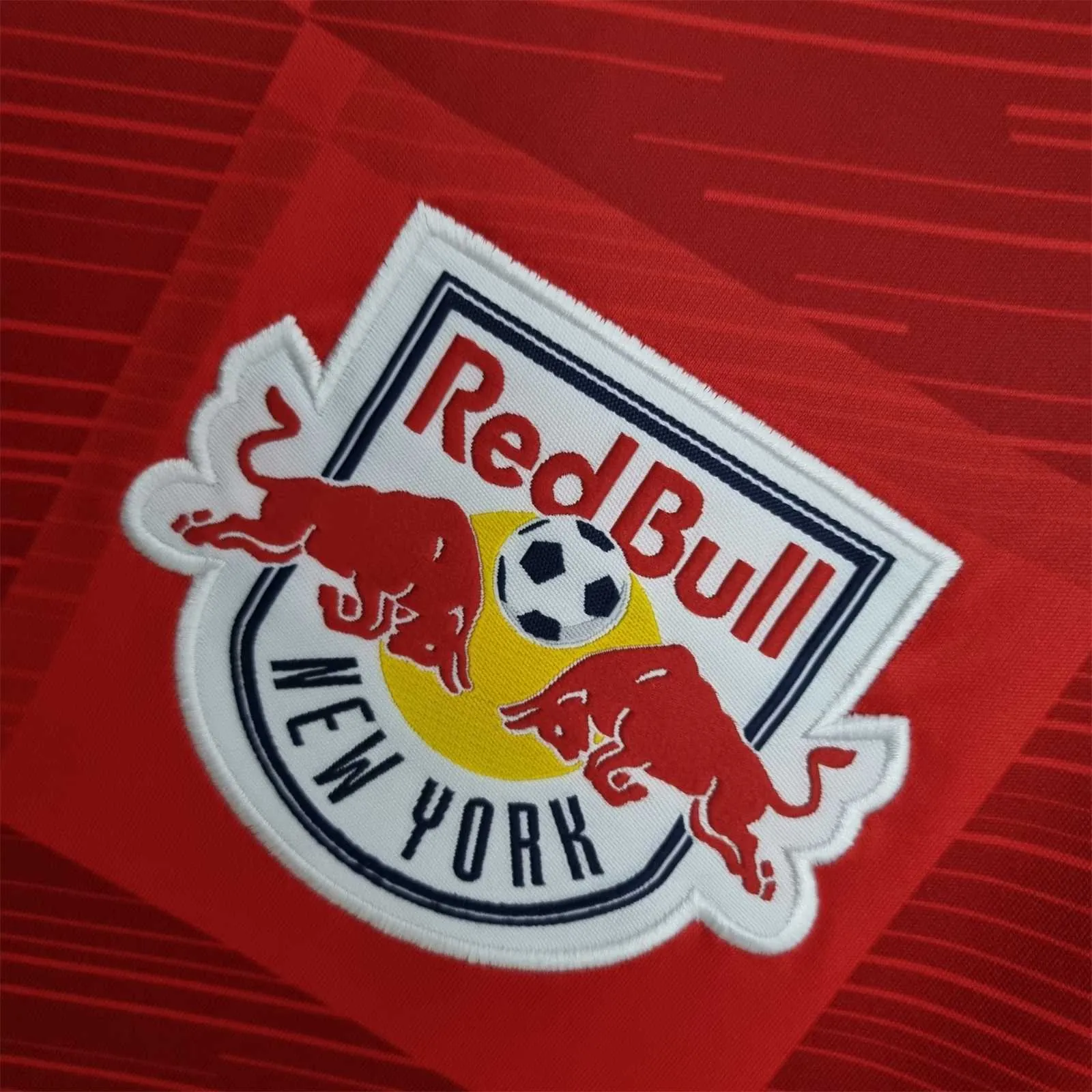 22-23 New York Red Bulls away 7