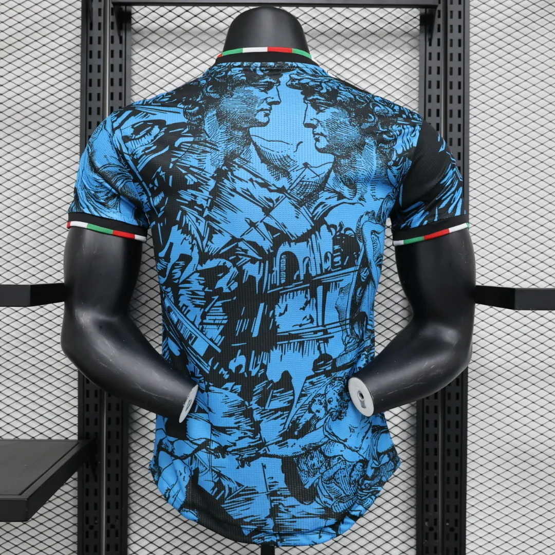 2023 Italy Special Player Version Soccer Jerseys Yupoo 2