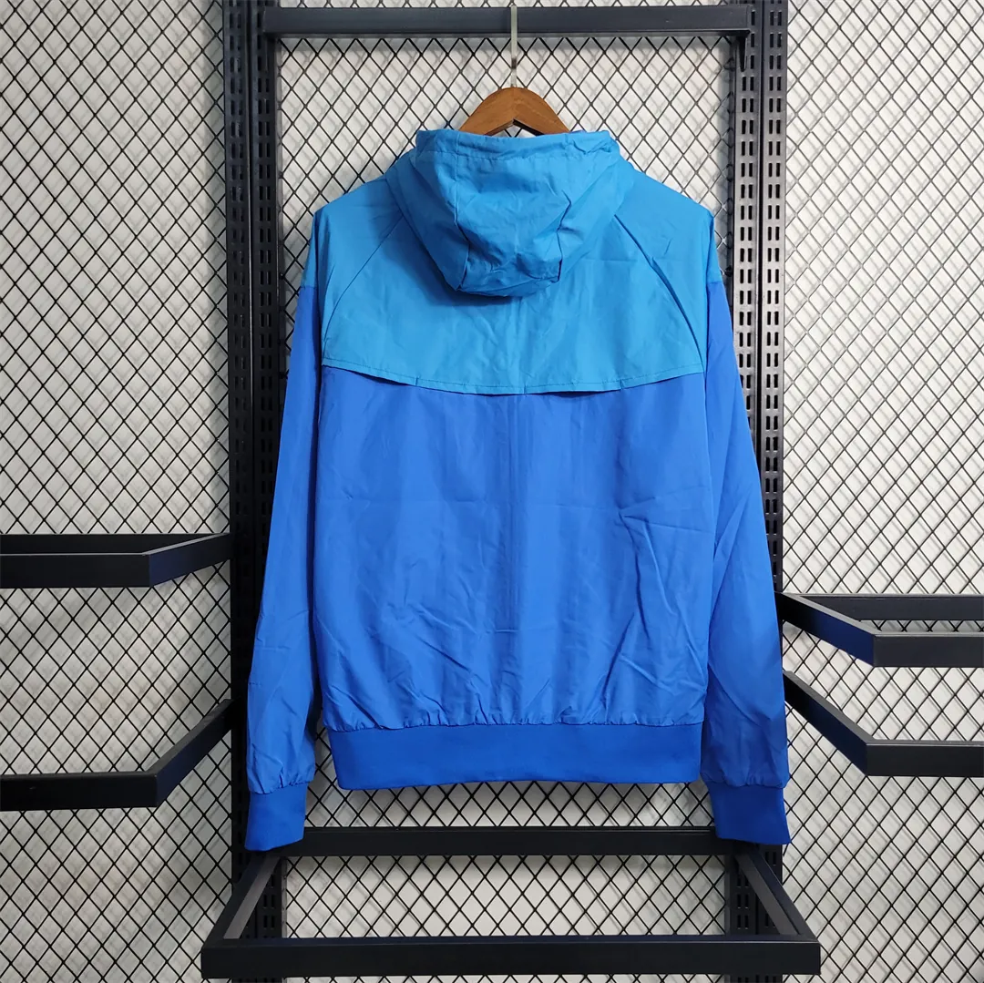 23-24 Windbreaker Kawasaki Frontale 2