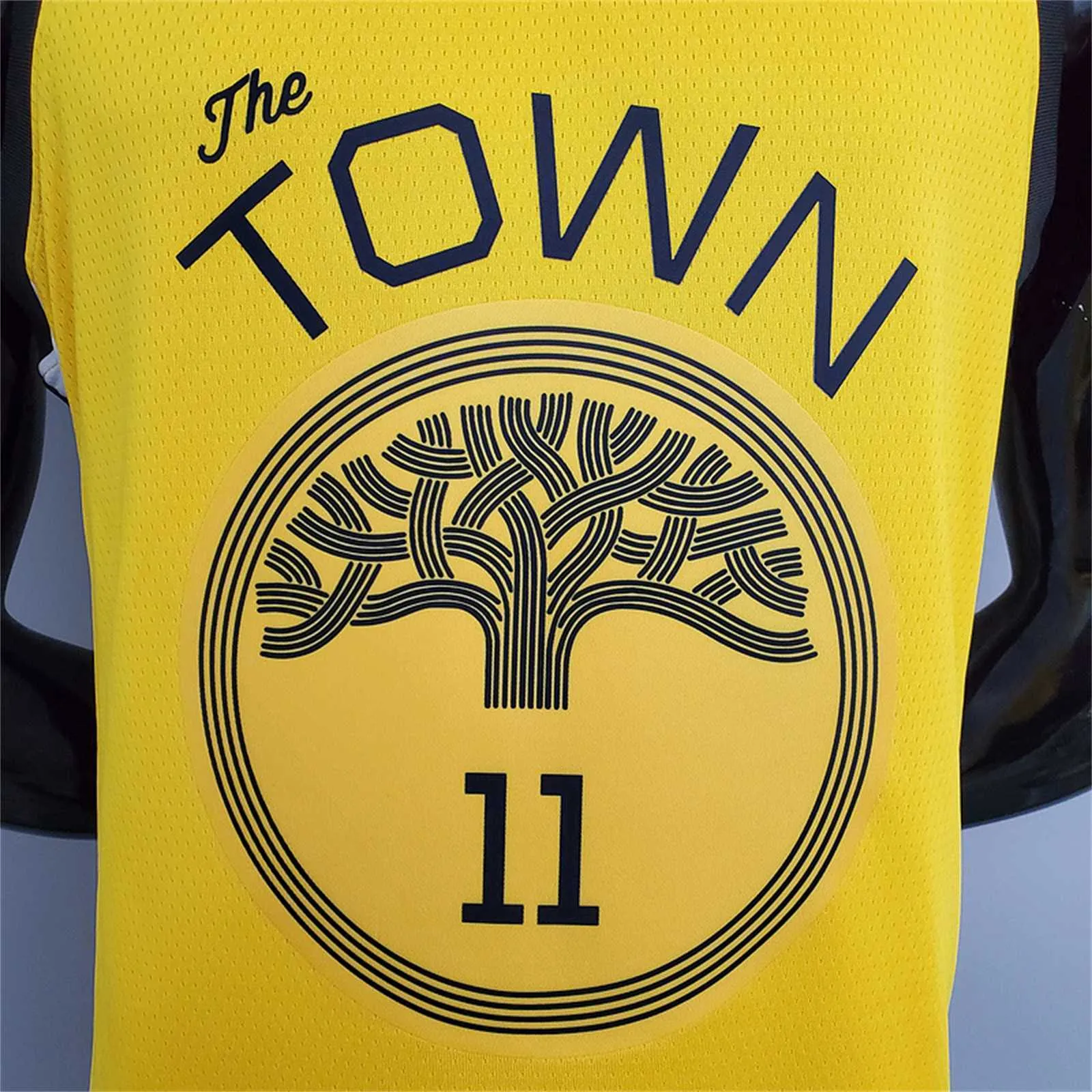 2018 Thompson#11 Warriors Bonus Edition 6