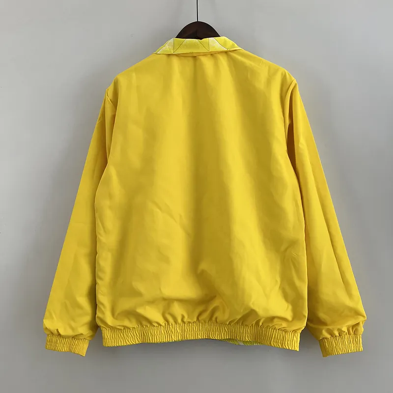23-24 Dortmund Windbreaker Jackets Yupoo 3