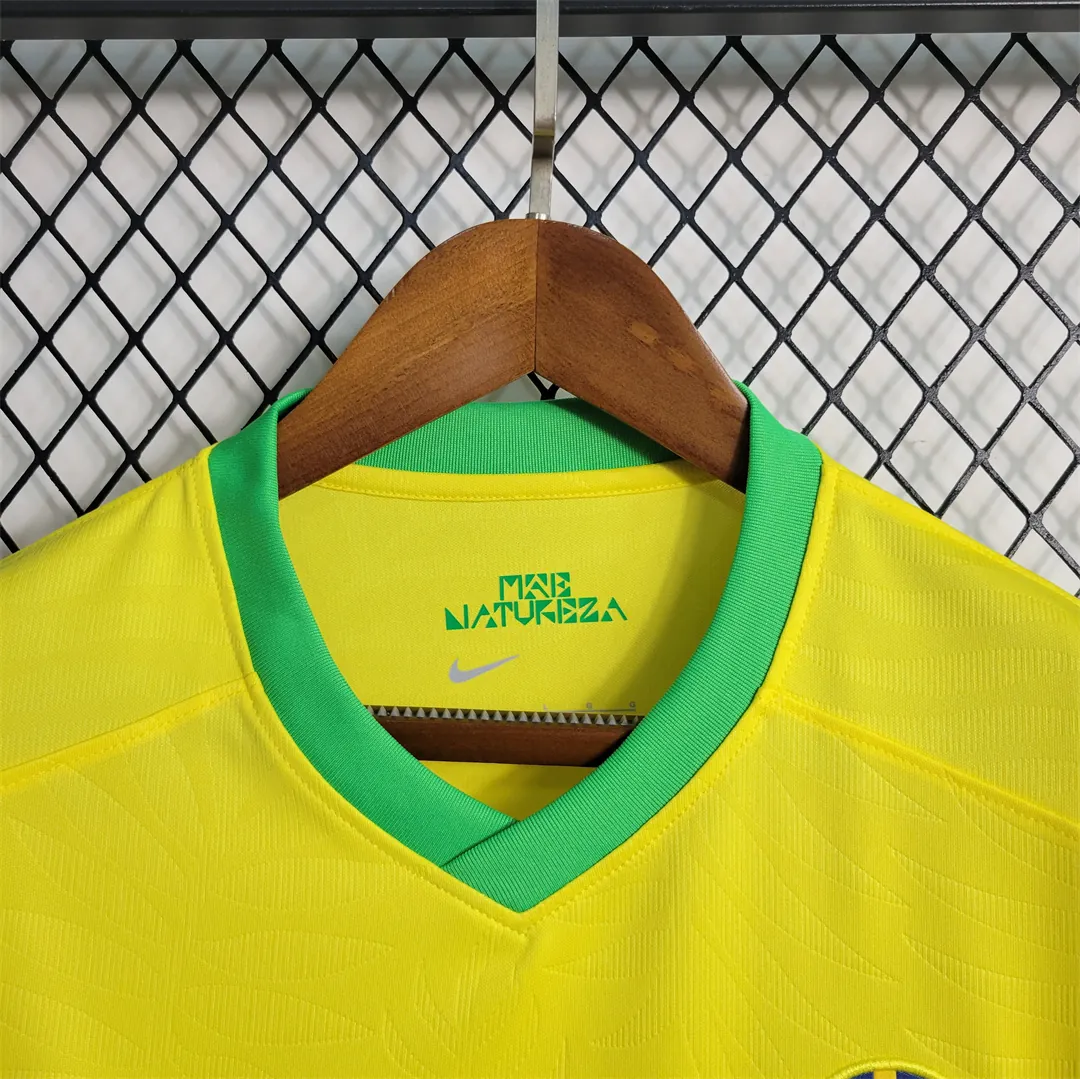 23-24 Brazil home 8