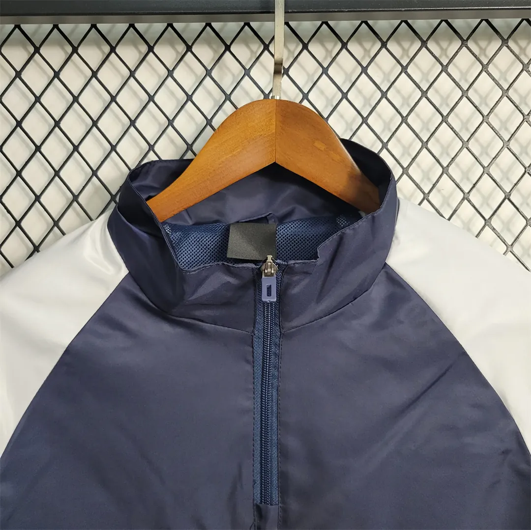 23-24 Windbreaker Arsenal - 4-1 3