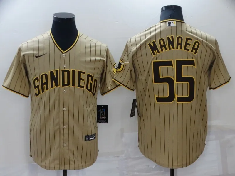 San Diego Padres 2