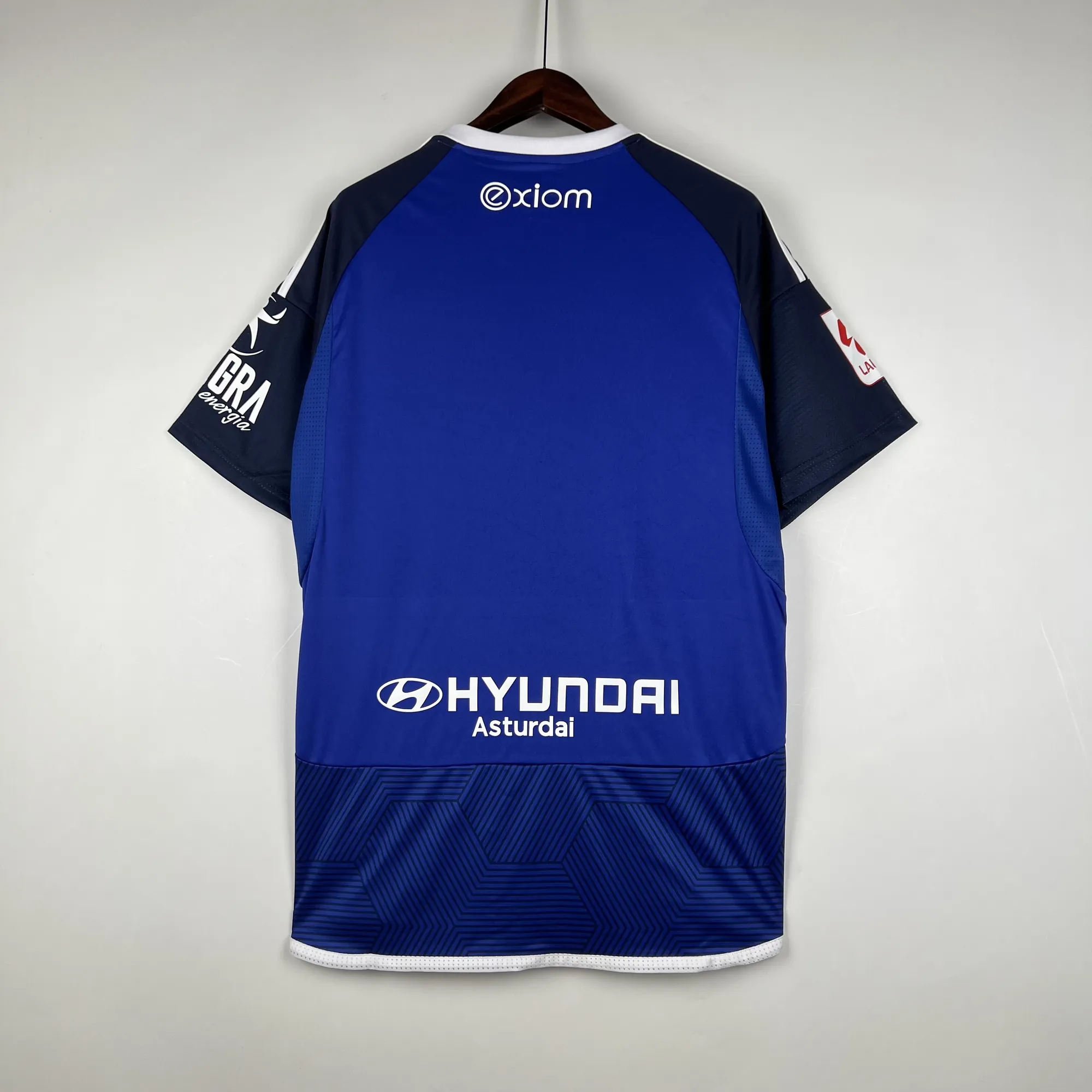 23-24 Real Oviedo Home S-XXL 3