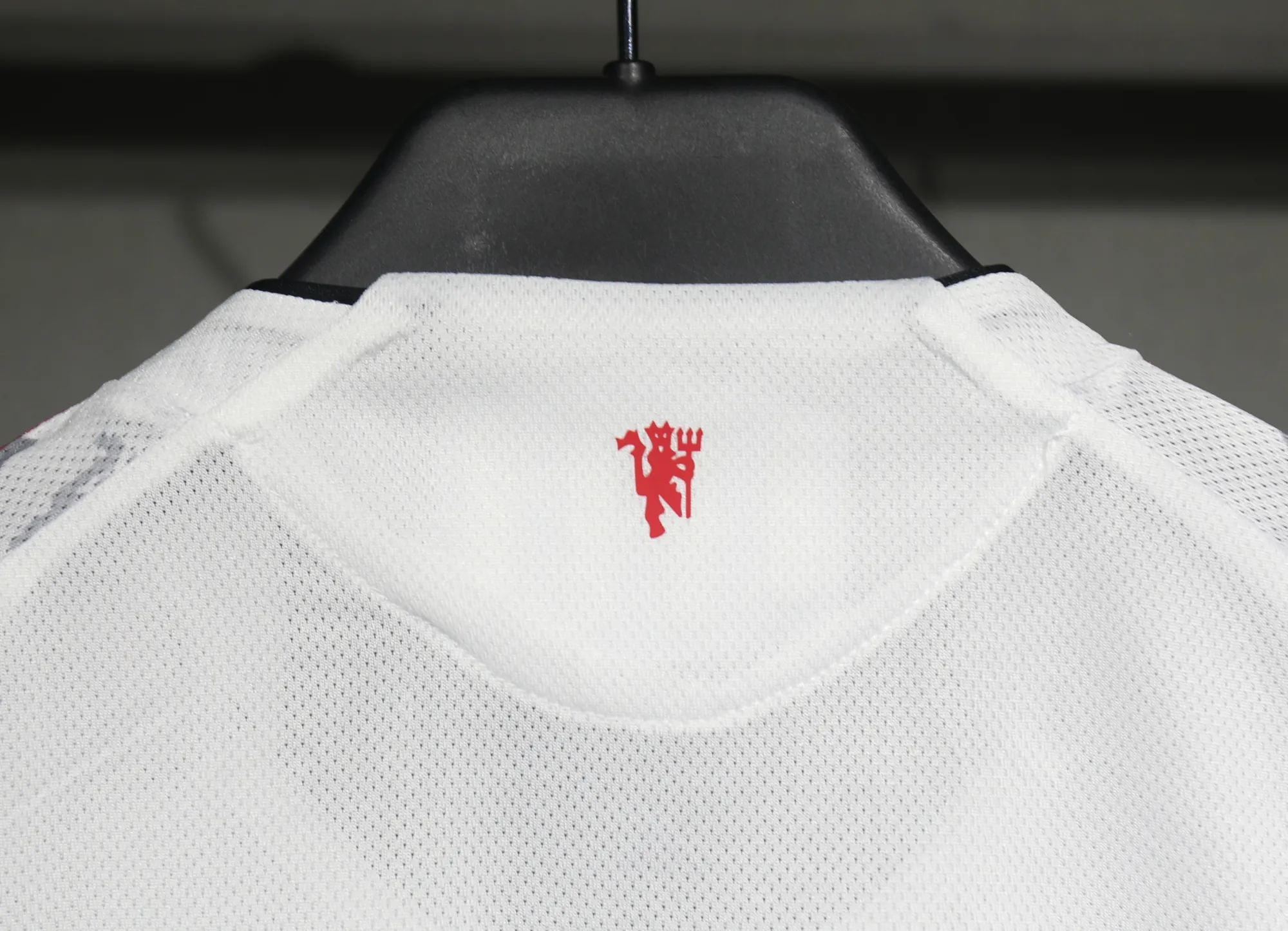 25-26 Manchester United Grey Devils Special Edition Shirt AAAAJersey Supply Yupoo 4