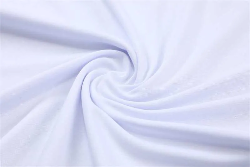 Polo Lyon white 6