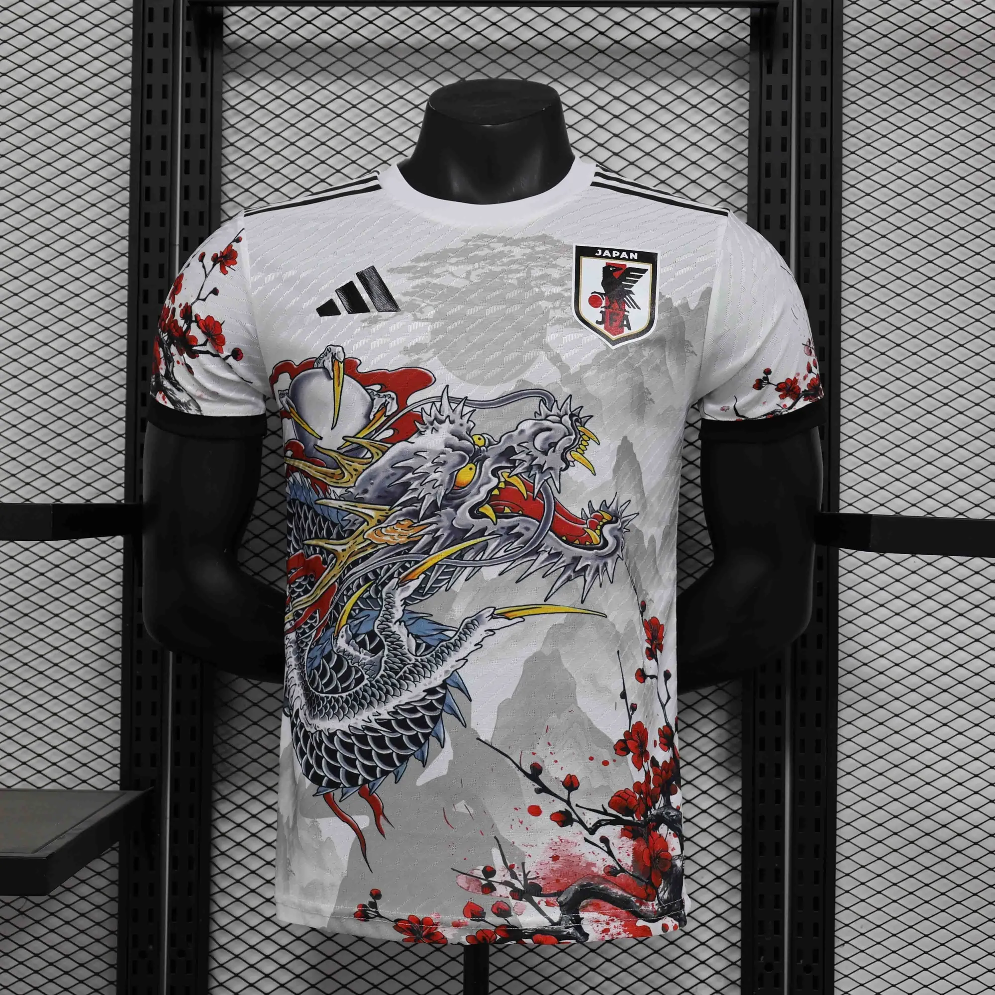 2024 Japan Shōten no Ryu Special Edition Player Version Shirt AAAAJersey Supplier Yupoo 2