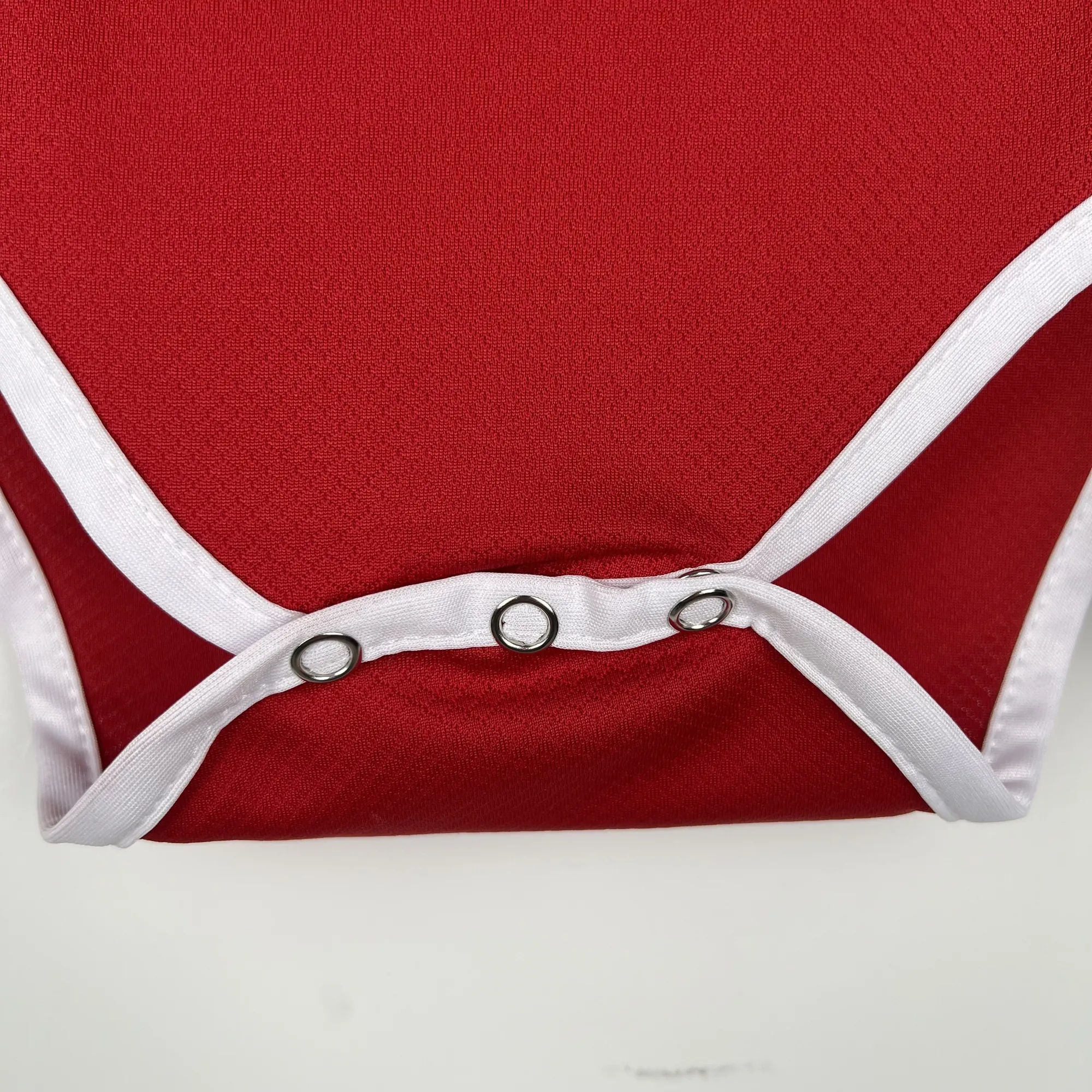 23-24 Baby Liverpool home size:9-12 Football Jersey Yupoo 4