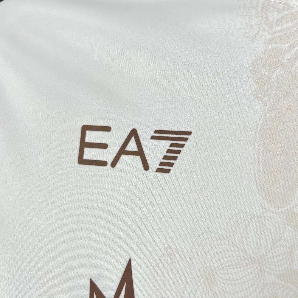 25-26 Napoli Away Kit Football T-Shirt Sport Summer Clothes AAAAJersey Supply Factory Yupoo 6