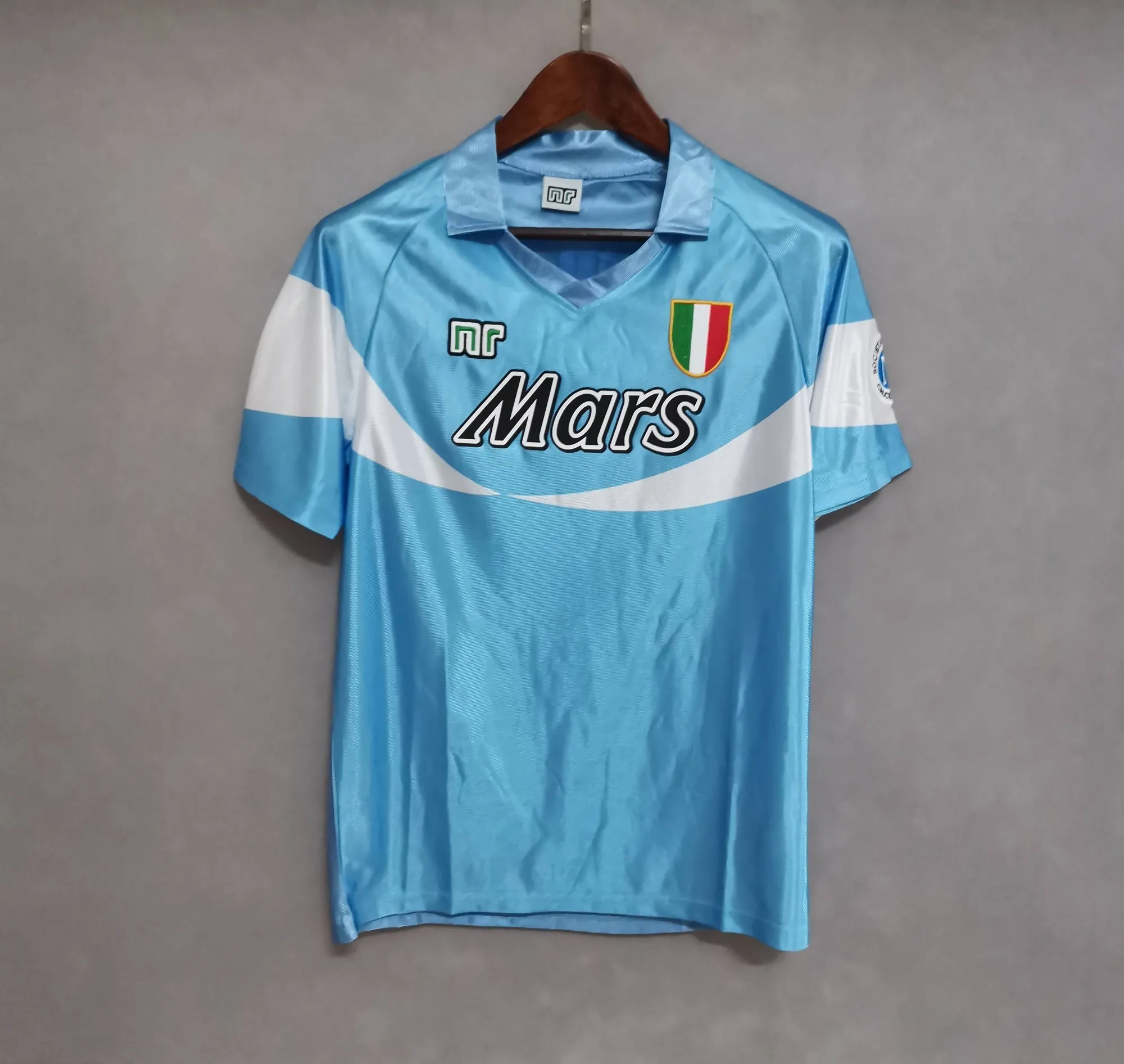 90-91 Napoli special version 8